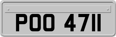 POO4711