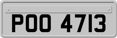 POO4713