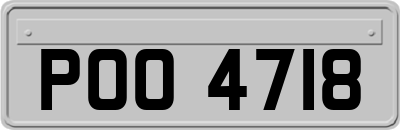 POO4718