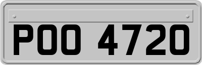 POO4720