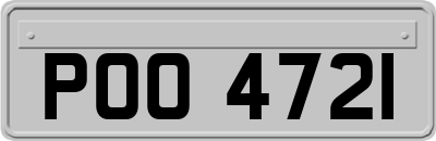 POO4721