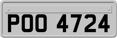 POO4724