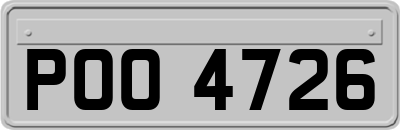 POO4726
