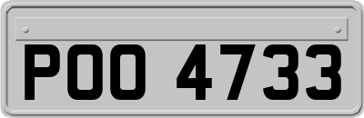 POO4733