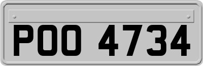 POO4734