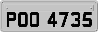 POO4735
