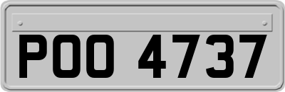 POO4737