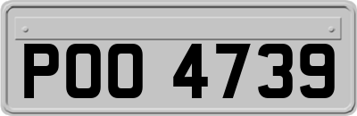 POO4739
