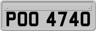 POO4740
