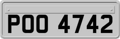 POO4742