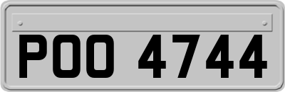 POO4744