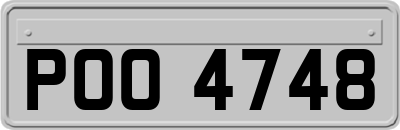 POO4748
