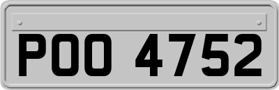POO4752