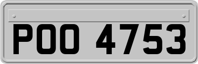 POO4753