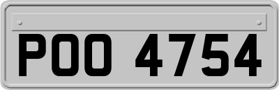 POO4754