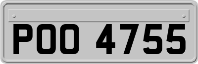 POO4755