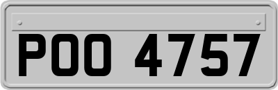 POO4757