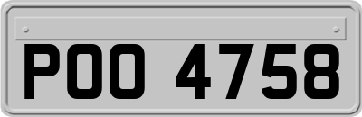 POO4758