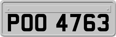 POO4763