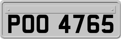 POO4765