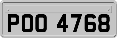 POO4768