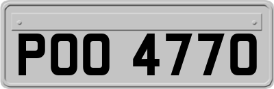 POO4770