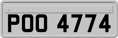 POO4774