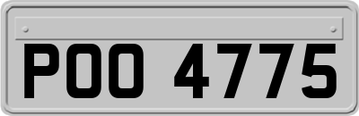 POO4775