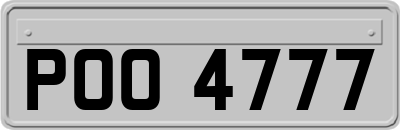 POO4777