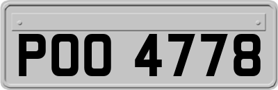 POO4778