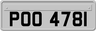 POO4781