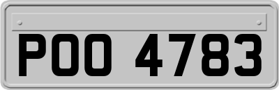 POO4783
