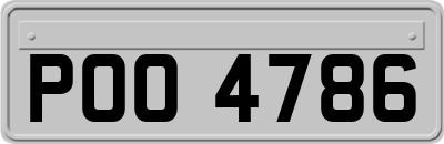 POO4786