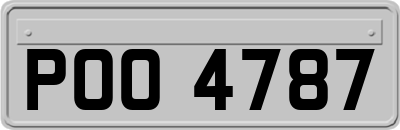 POO4787