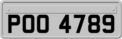 POO4789