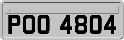POO4804