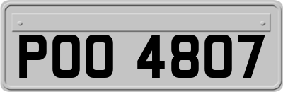 POO4807