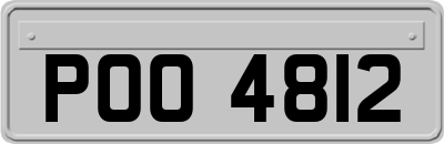 POO4812