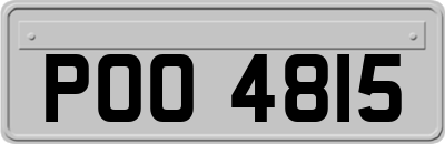 POO4815
