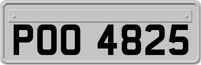 POO4825