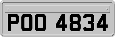 POO4834