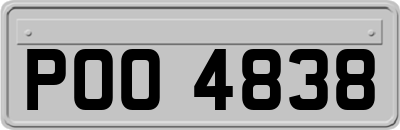 POO4838