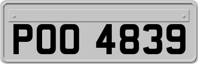 POO4839
