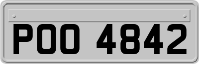 POO4842