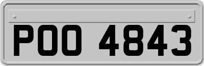 POO4843