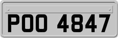 POO4847