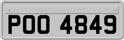 POO4849