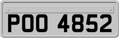 POO4852