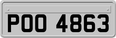POO4863