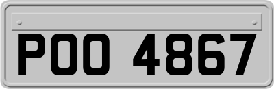 POO4867